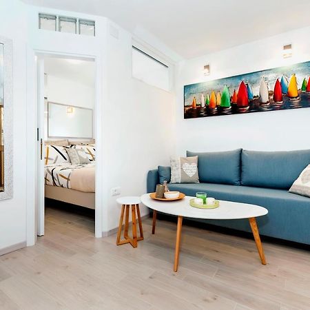 Apartment Amici With Terrace In Center Of Rovinj Exterior foto